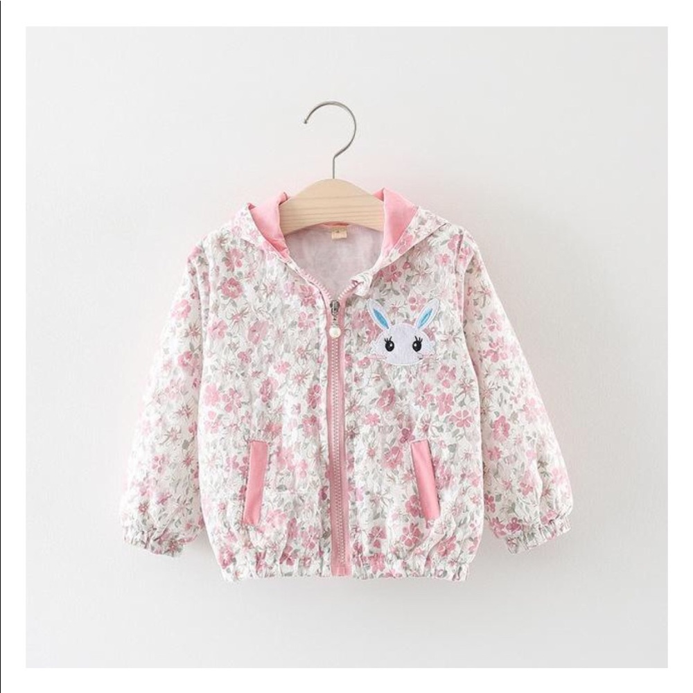 Bunny Jacket - Picture 1 of 6